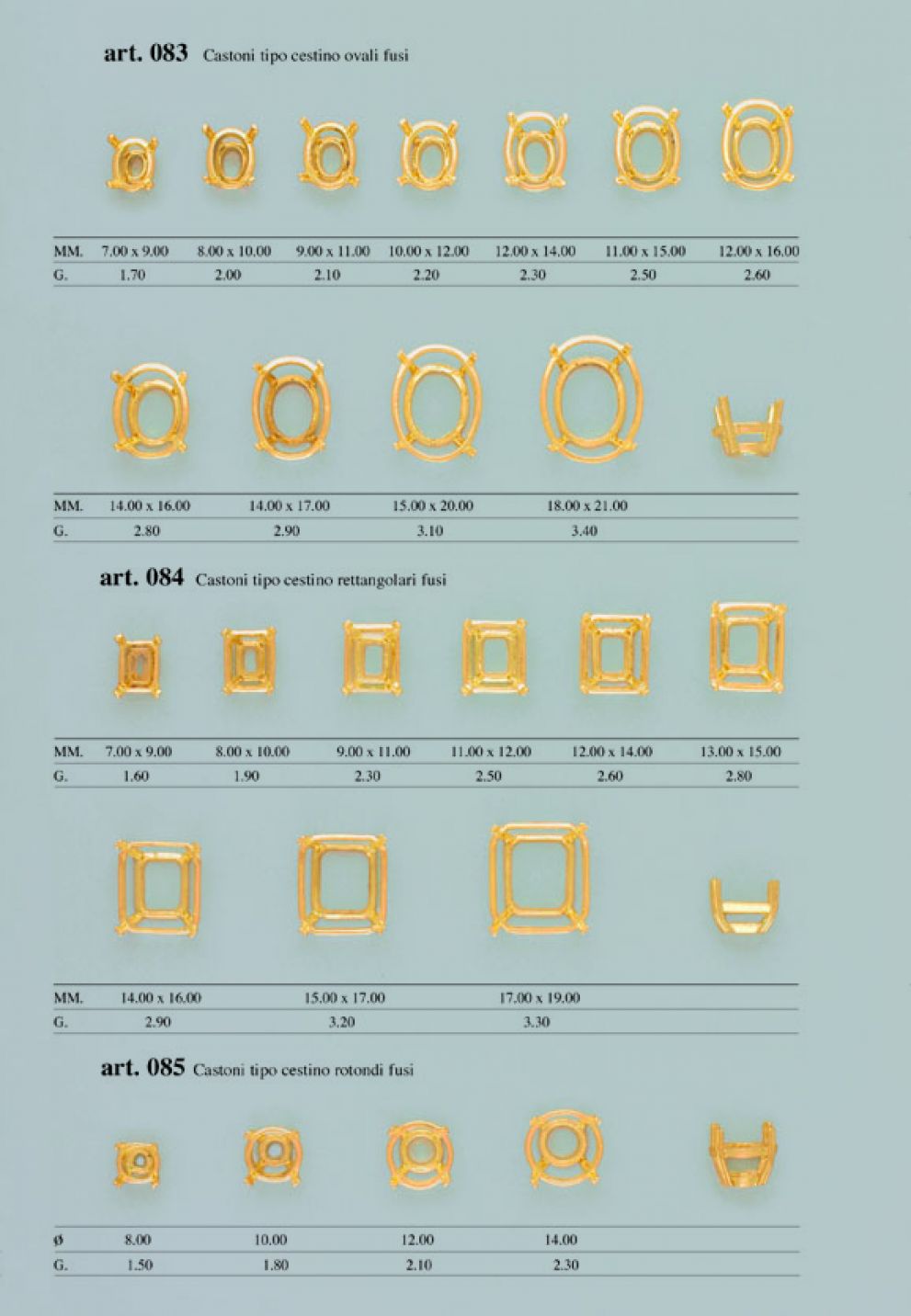 2emme Forniture