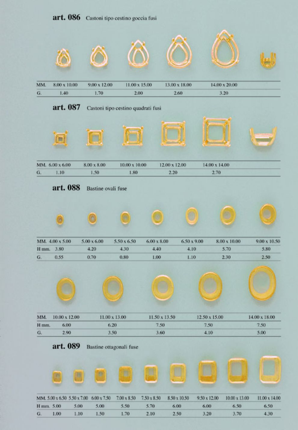 2emme Forniture